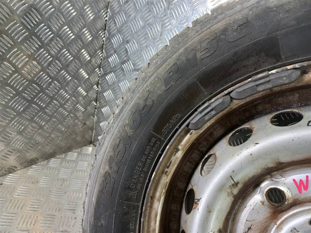 диск колесный FORD Tourneo Custom  1763871, 5000 рублей, Москва