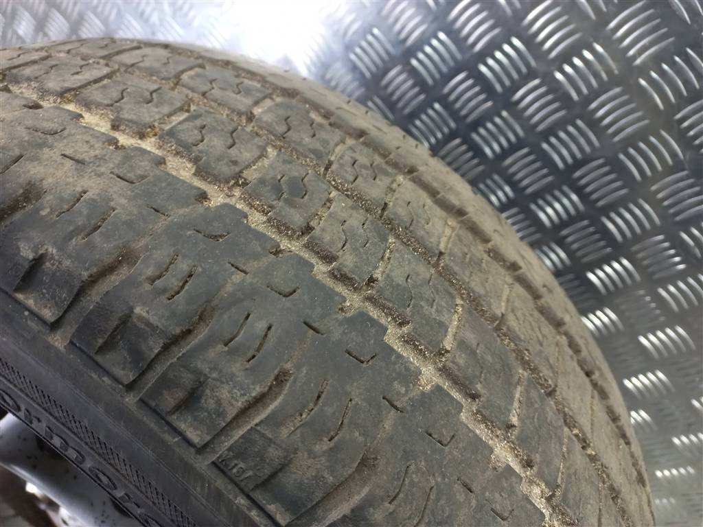 диск колесный FORD Tourneo Custom  1763871, 5000 рублей, Москва