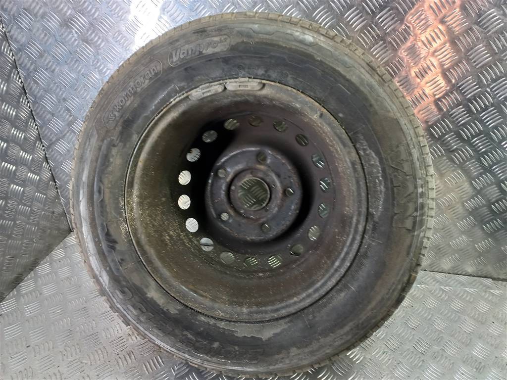 диск колесный FORD Tourneo Custom  1763871, 5000 рублей, Москва