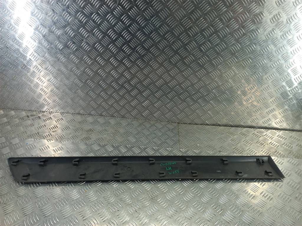 молдинг кузова (наружний) FORD Tourneo Custom  2210780, 1550 рублей, Москва