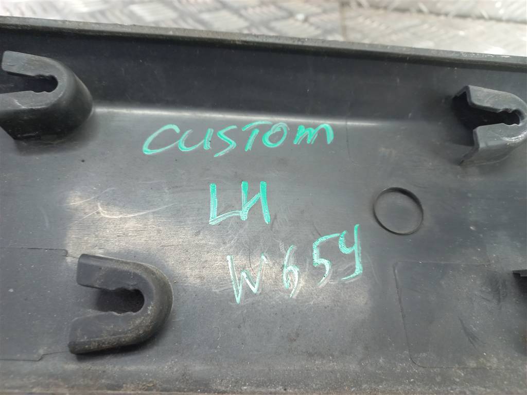 молдинг кузова (наружний) FORD Tourneo Custom  2210780, 1550 рублей, Москва