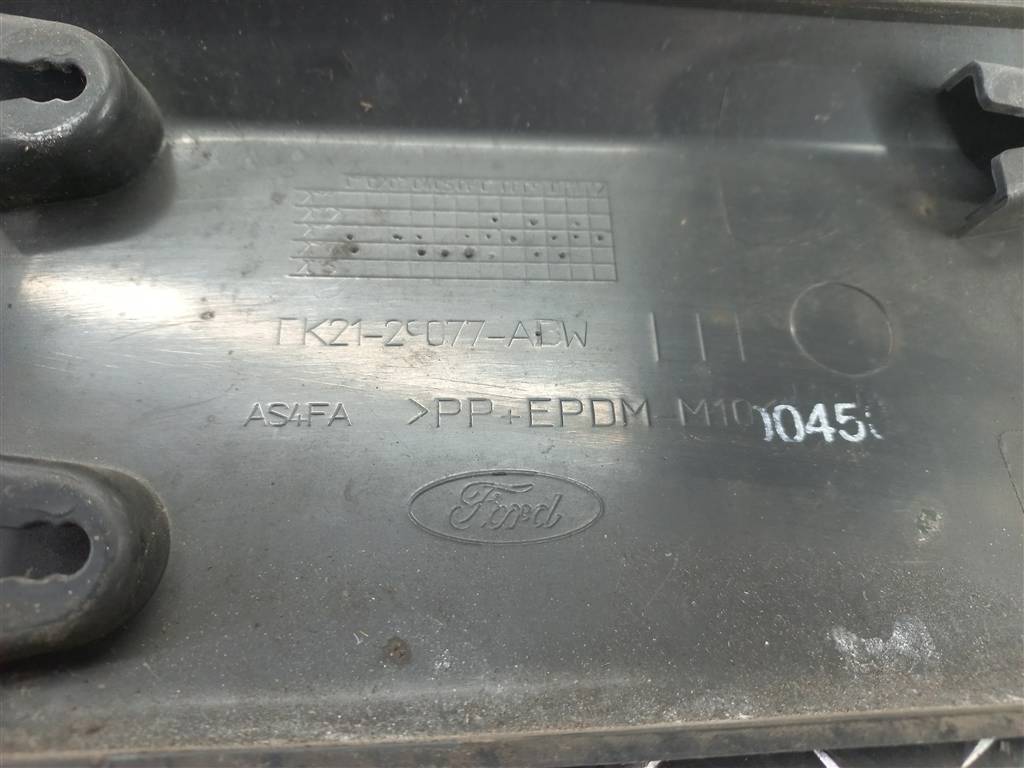 молдинг кузова (наружний) FORD Tourneo Custom  2210780, 1550 рублей, Москва