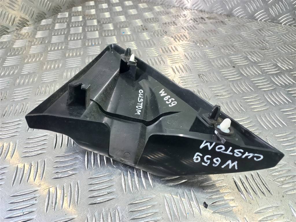 накладка крыла переднего FORD Tourneo Custom  1783372, 1550 рублей, Москва