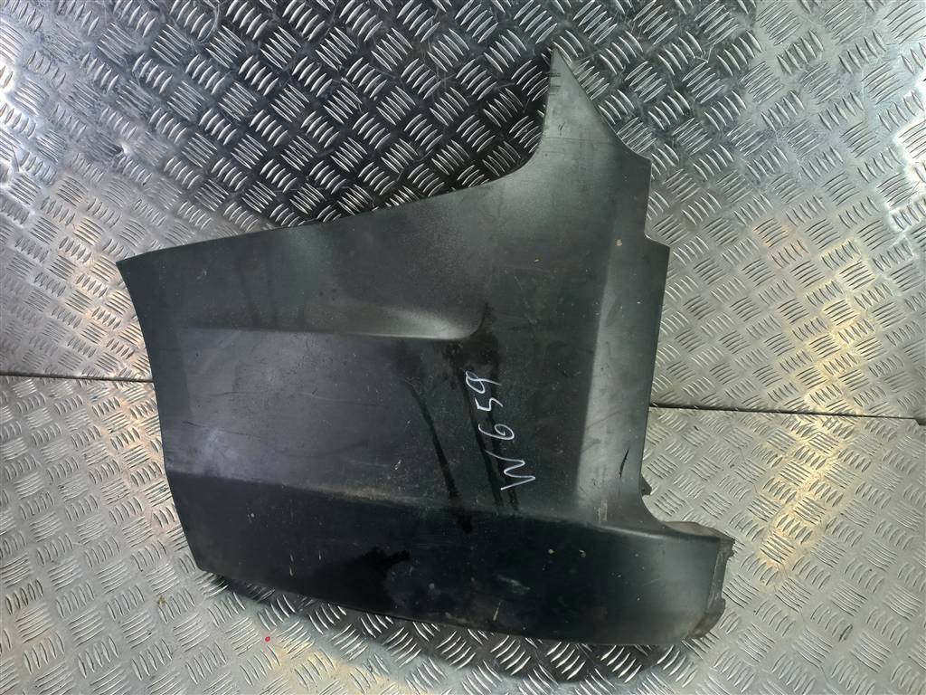 клык заднего бампера FORD Tourneo Custom  2196124, 3279 рублей, Москва