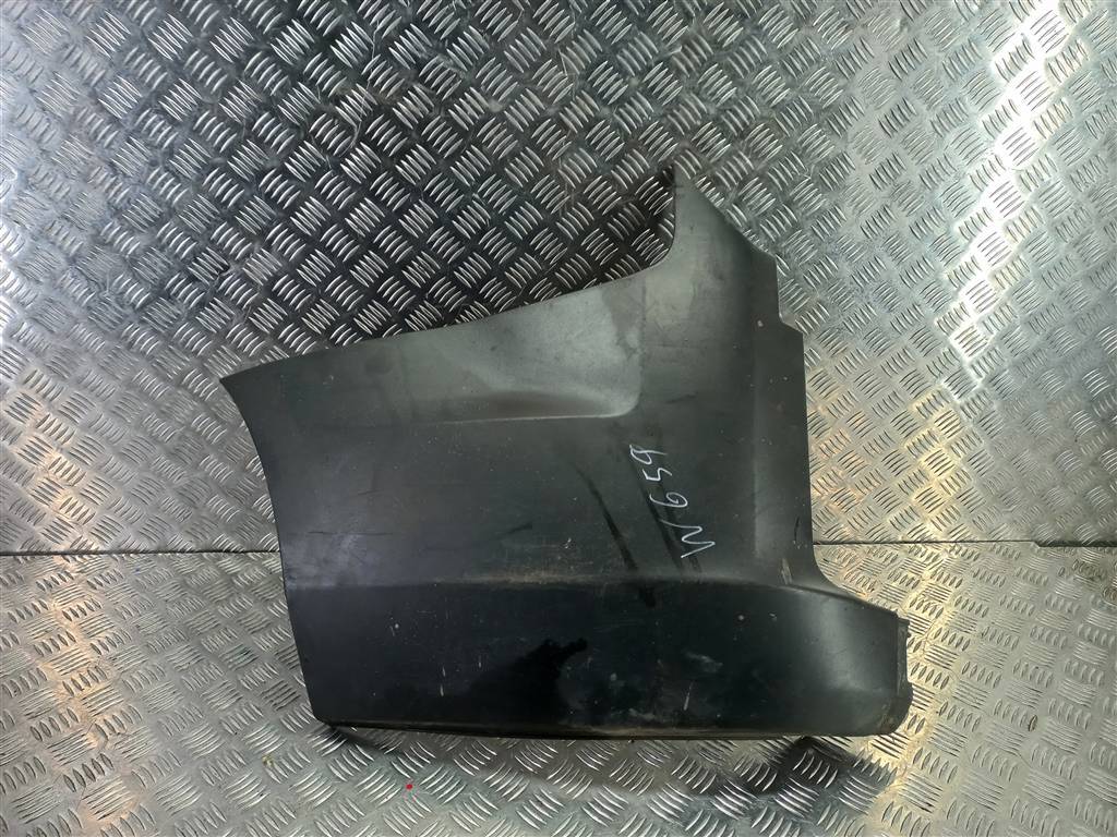 клык заднего бампера FORD Tourneo Custom  2196124, 3279 рублей, Москва