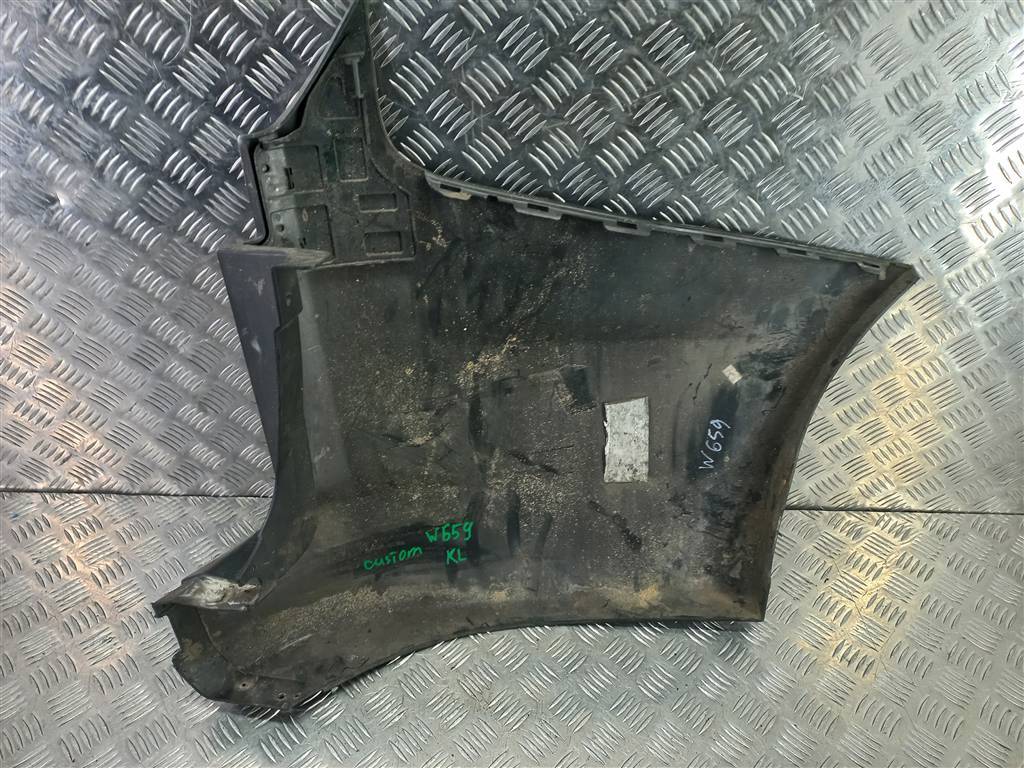 клык заднего бампера FORD Tourneo Custom  2196124, 3279 рублей, Москва