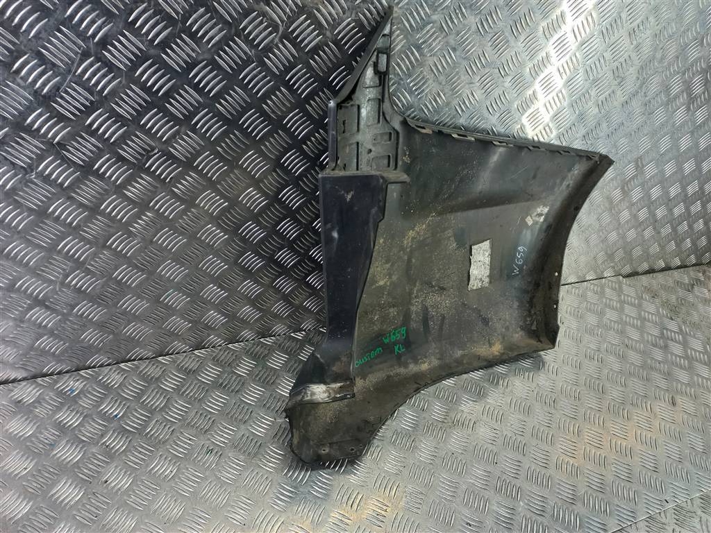 клык заднего бампера FORD Tourneo Custom  2196124, 3279 рублей, Москва