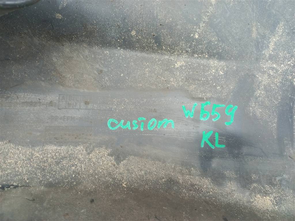 клык заднего бампера FORD Tourneo Custom  2196124, 3279 рублей, Москва