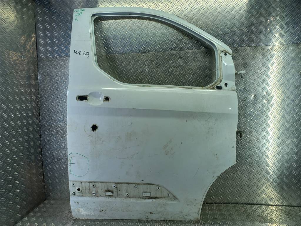 дверь FORD Tourneo Custom  1907970, 10750 рублей, Москва