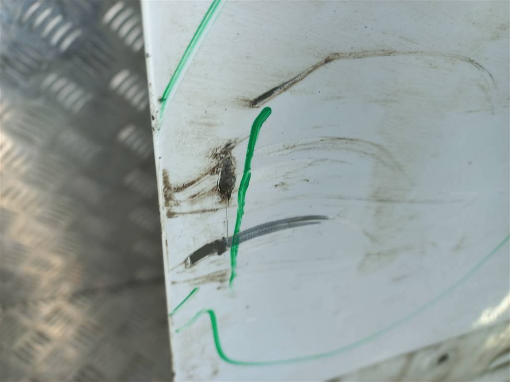 дверь FORD Tourneo Custom  1907970, 10750 рублей, Москва