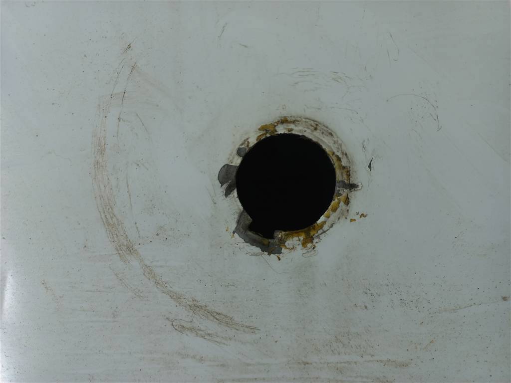 дверь FORD Tourneo Custom  1907970, 10750 рублей, Москва