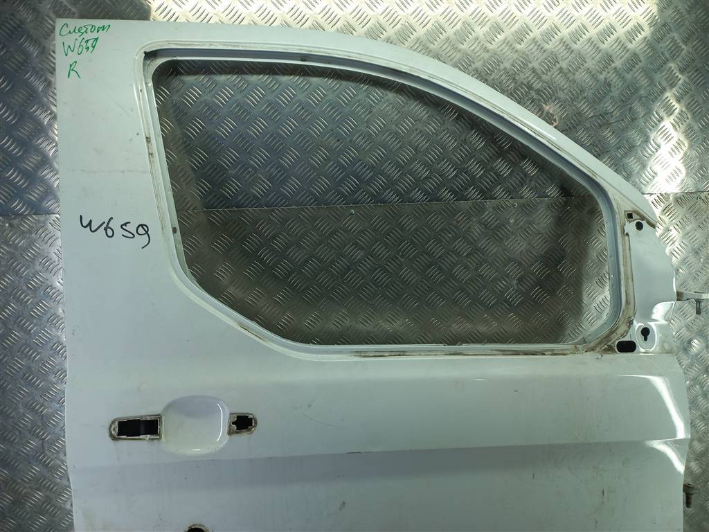 дверь FORD Tourneo Custom  1907970, 10750 рублей, Москва