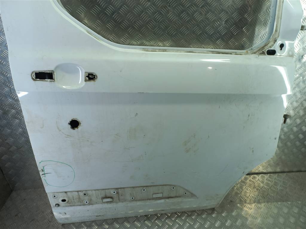 дверь FORD Tourneo Custom  1907970, 10750 рублей, Москва