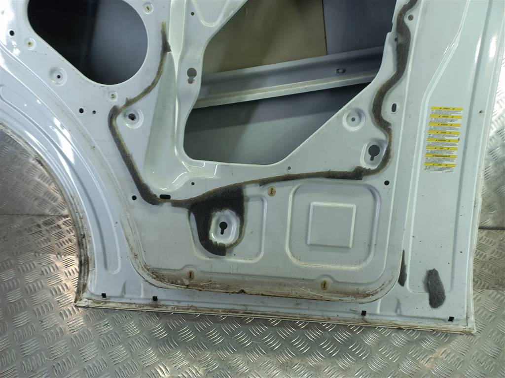 дверь FORD Tourneo Custom  1907970, 10750 рублей, Москва