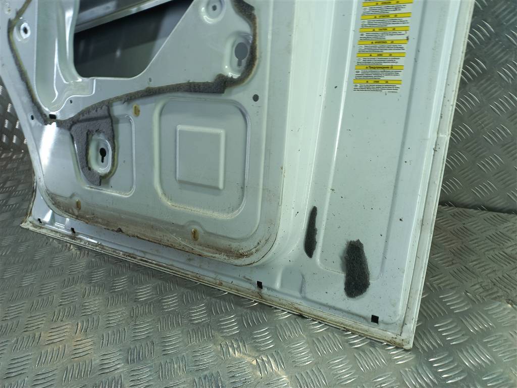 дверь FORD Tourneo Custom  1907970, 10750 рублей, Москва