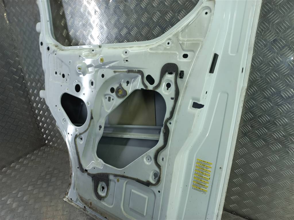 дверь FORD Tourneo Custom  1907970, 10750 рублей, Москва