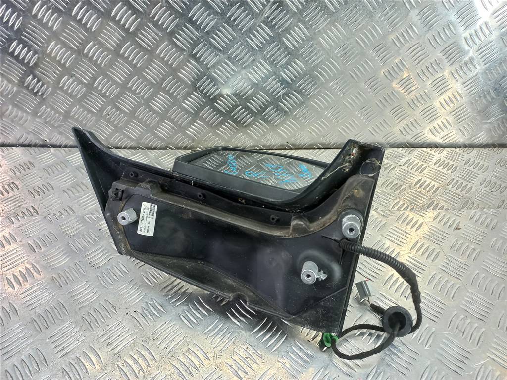 зеркало FORD Tourneo Custom  2123233, 11900 рублей, Москва