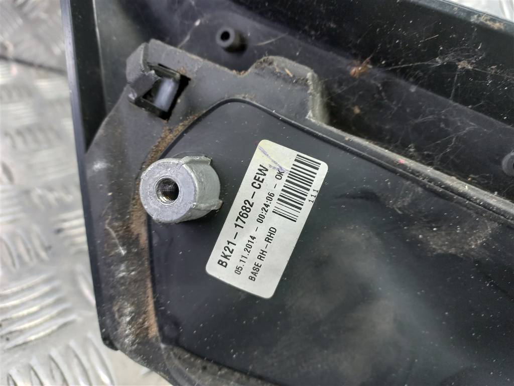 зеркало FORD Tourneo Custom  2123233, 11900 рублей, Москва