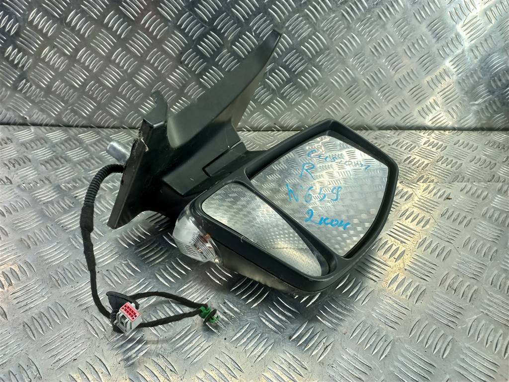 зеркало FORD Tourneo Custom  2123233, 11900 рублей, Москва