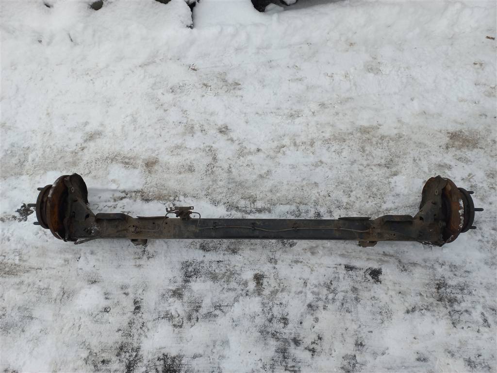 балка FORD Tourneo Custom  2039802, 11900 рублей, Москва