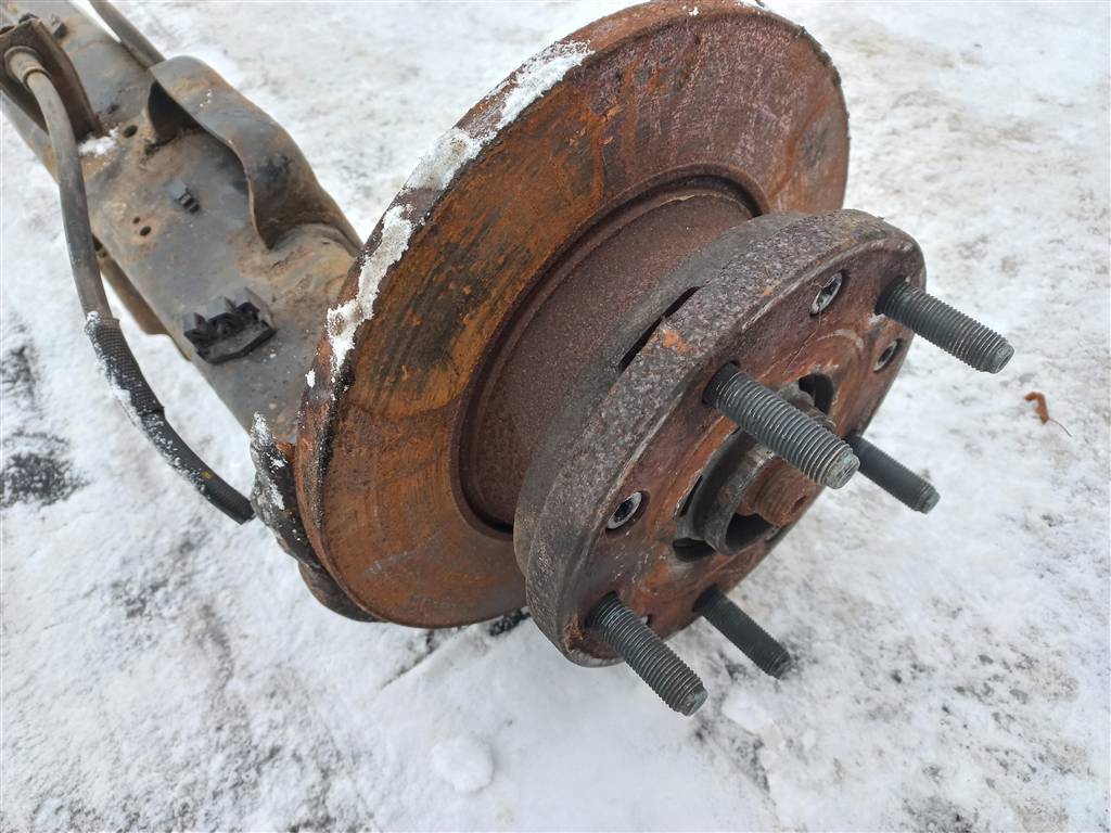 балка FORD Tourneo Custom  2039802, 11900 рублей, Москва