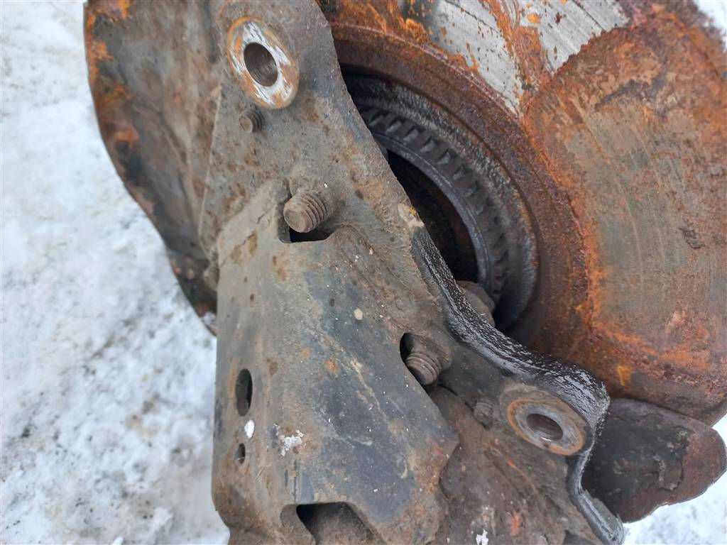 балка FORD Tourneo Custom  2039802, 11900 рублей, Москва