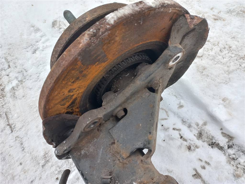 балка FORD Tourneo Custom  2039802, 11900 рублей, Москва