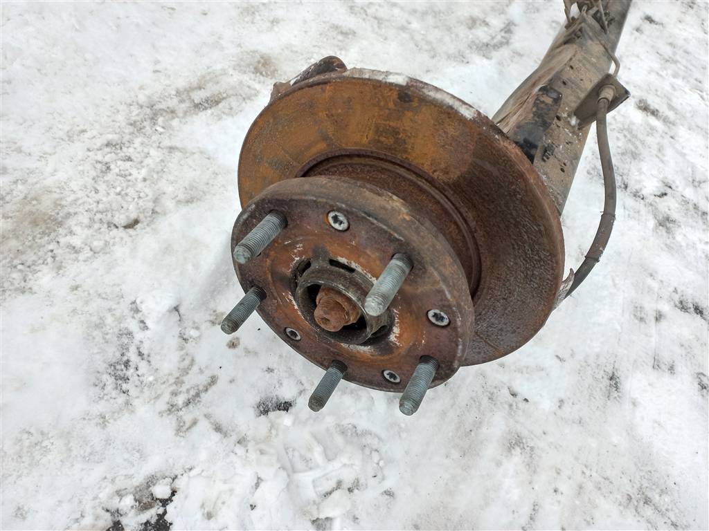 балка FORD Tourneo Custom  2039802, 11900 рублей, Москва