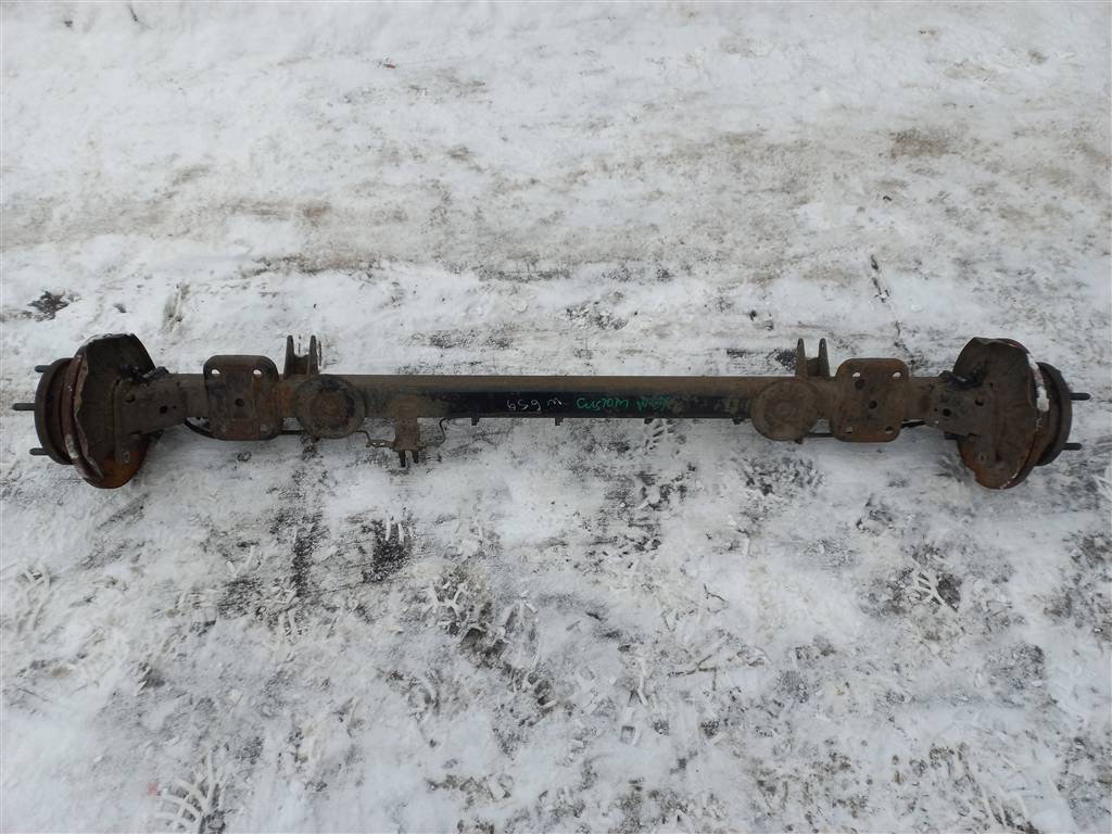 балка FORD Tourneo Custom  2039802, 11900 рублей, Москва