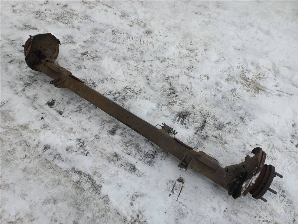 балка FORD Tourneo Custom  2039802, 11900 рублей, Москва