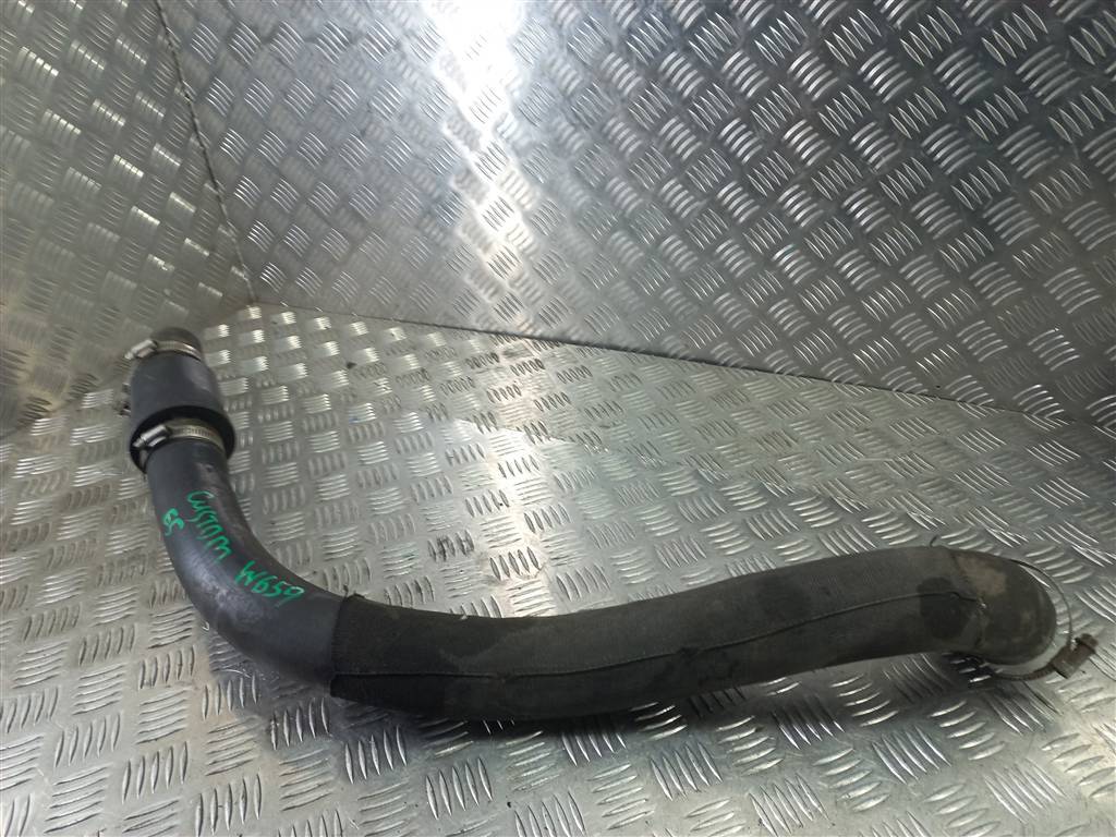 патрубок интеркулера FORD Tourneo Custom  2036638, 5000 рублей, Москва