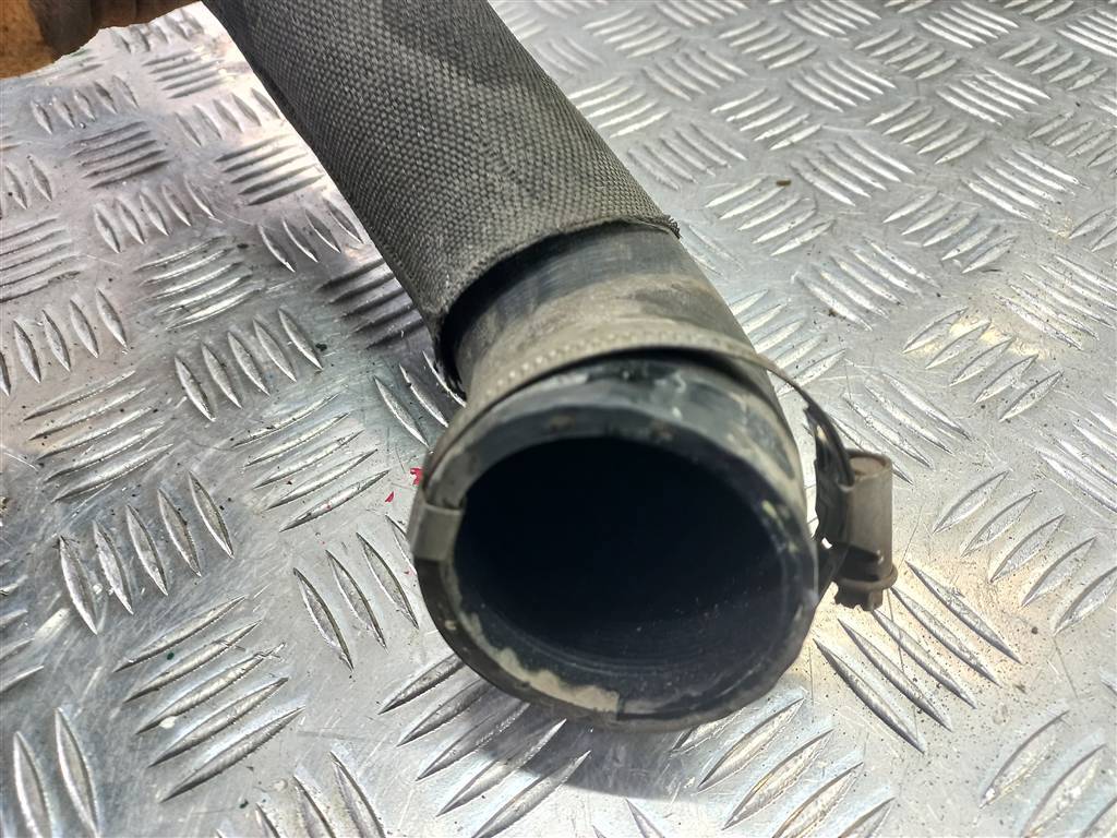 патрубок интеркулера FORD Tourneo Custom  2036638, 5000 рублей, Москва