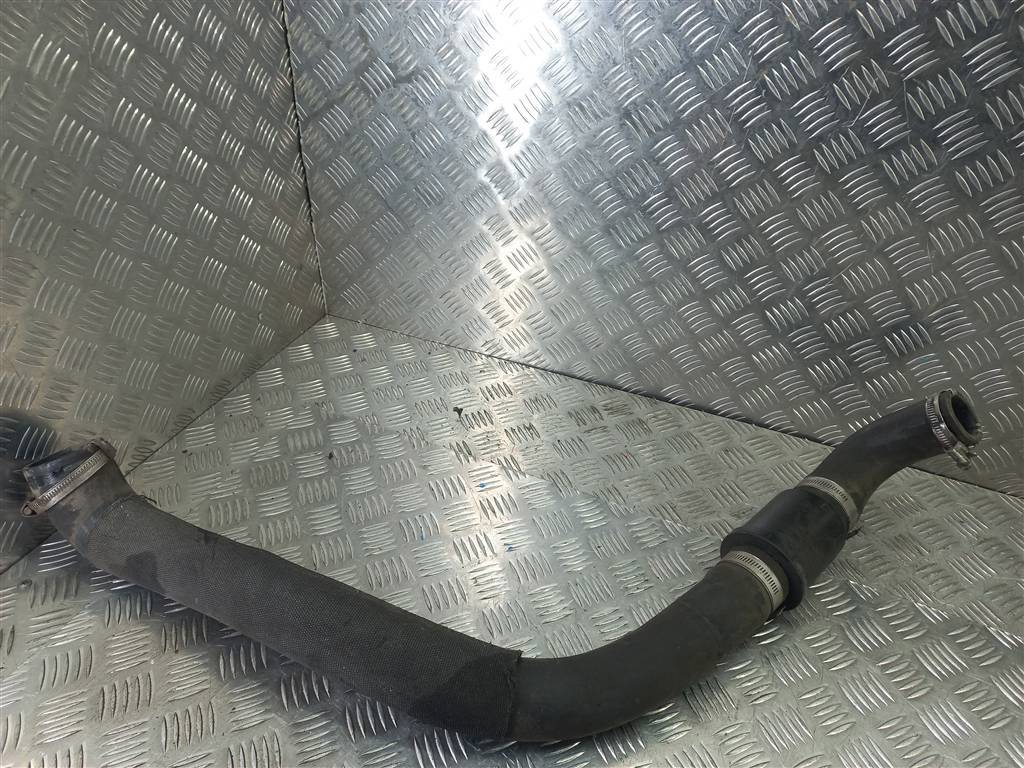 патрубок интеркулера FORD Tourneo Custom  2036638, 5000 рублей, Москва