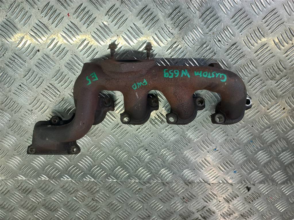 коллектор выпускной FORD Tourneo Custom  1731752, 2700 рублей, Москва