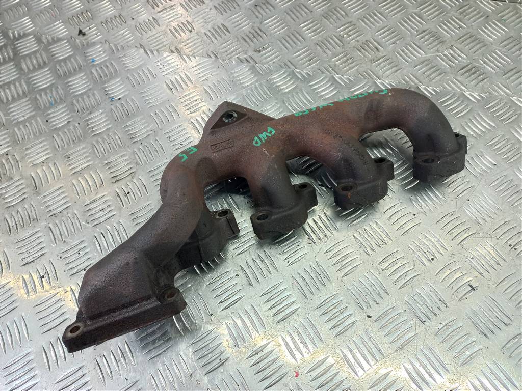 коллектор выпускной FORD Tourneo Custom  1731752, 2700 рублей, Москва