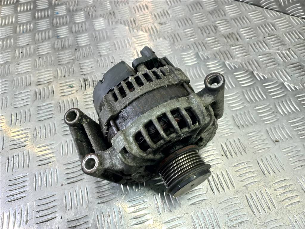 генератор FORD Tourneo Custom  1874992, 13050 рублей, Москва