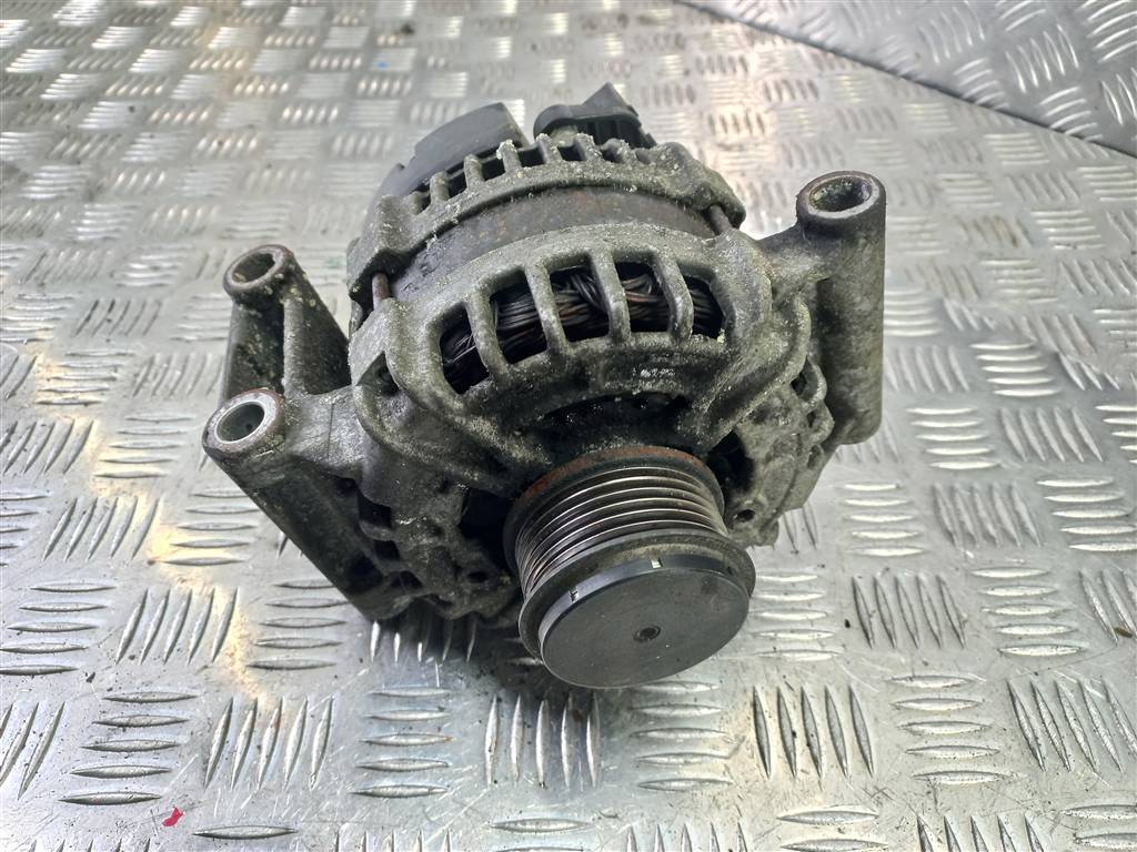 генератор FORD Tourneo Custom  1874992, 13050 рублей, Москва