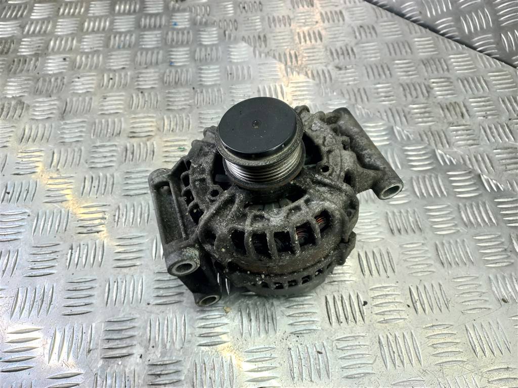 генератор FORD Tourneo Custom  1874992, 13050 рублей, Москва