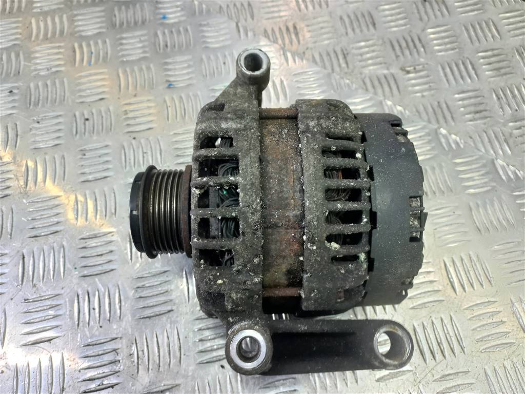 генератор FORD Tourneo Custom  1874992, 13050 рублей, Москва