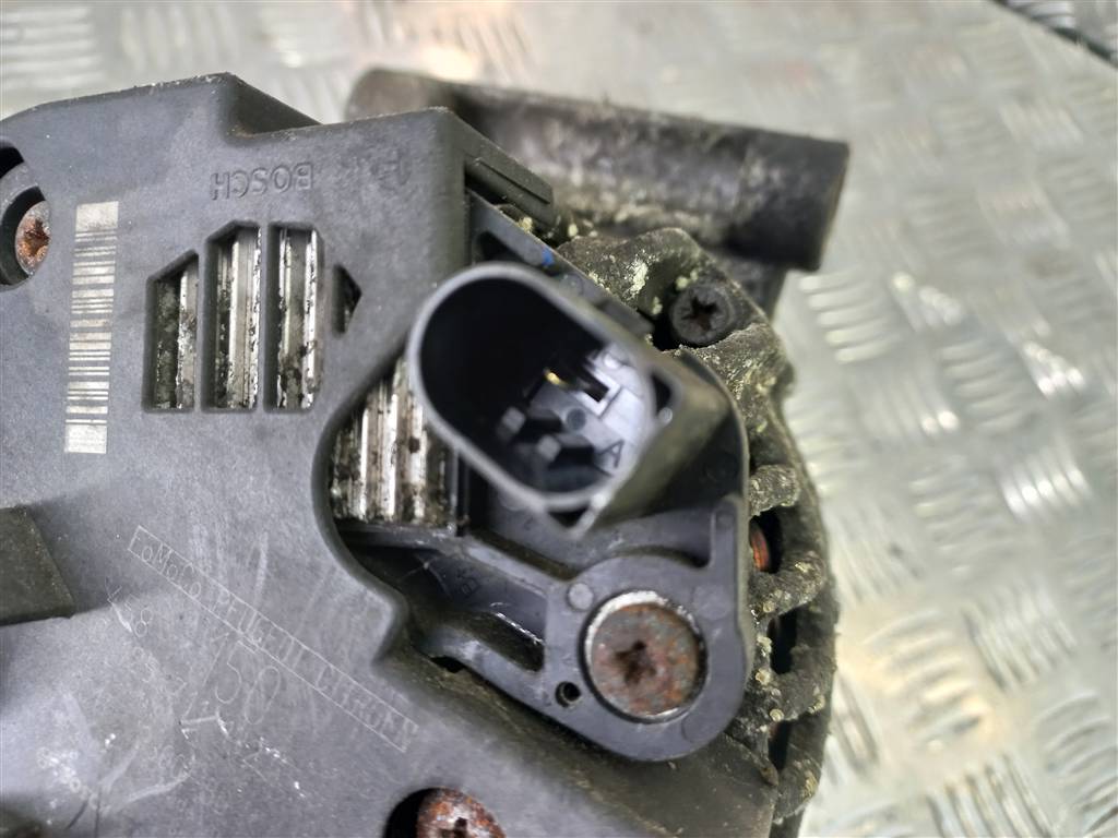 генератор FORD Tourneo Custom  1874992, 13050 рублей, Москва