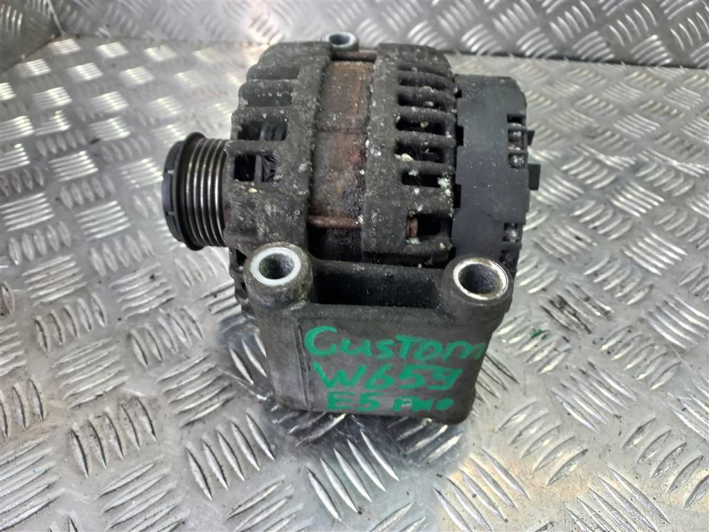 генератор FORD Tourneo Custom  1874992, 13050 рублей, Москва