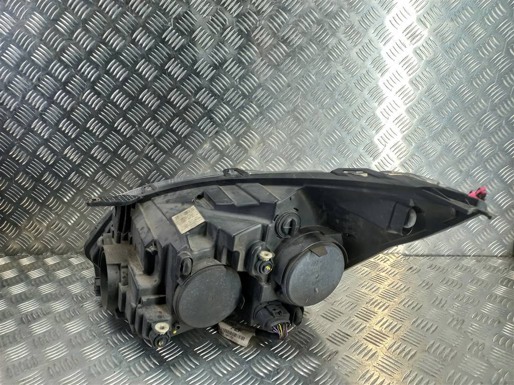 фара FORD Tourneo Custom  1866473, 4430 рублей, Москва