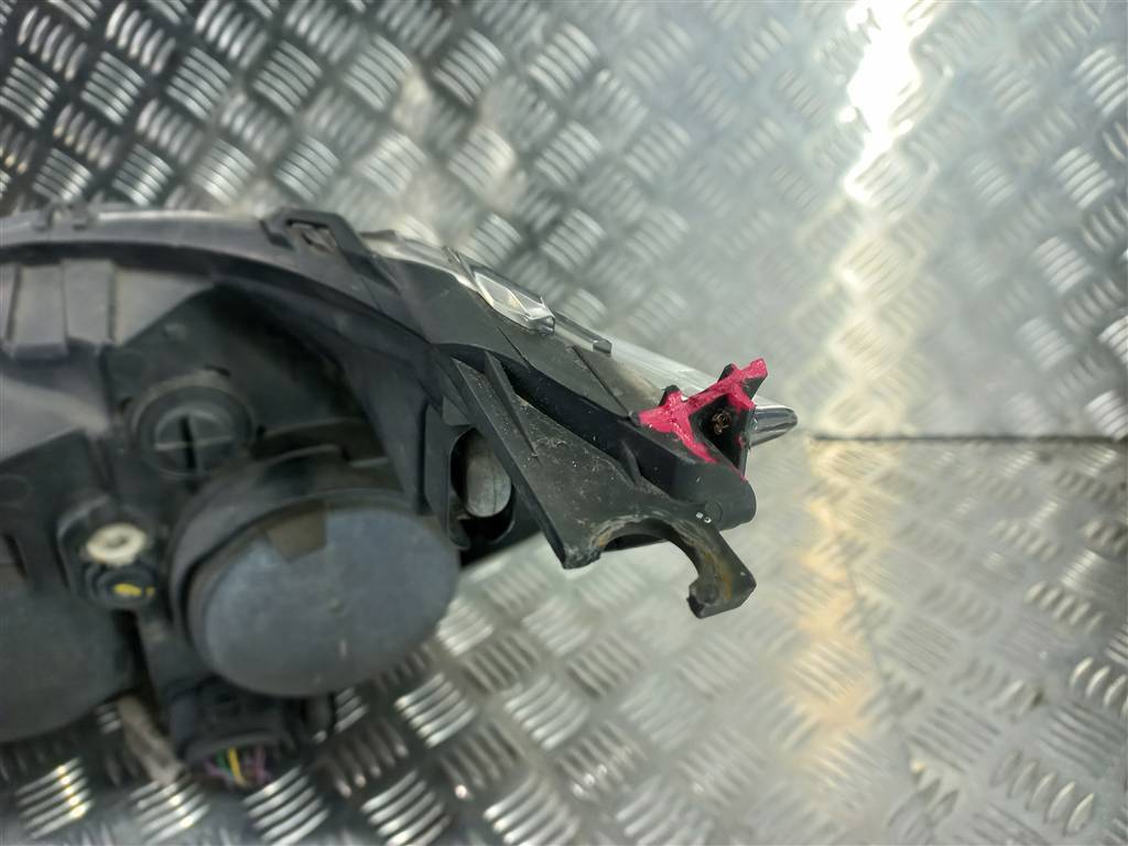 фара FORD Tourneo Custom  1866473, 4430 рублей, Москва