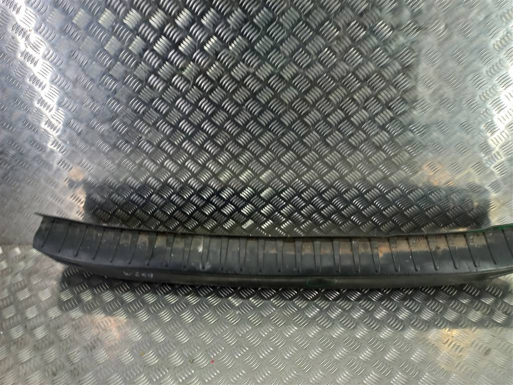 бампер FORD Tourneo Custom  2199112, 2820 рублей, Москва