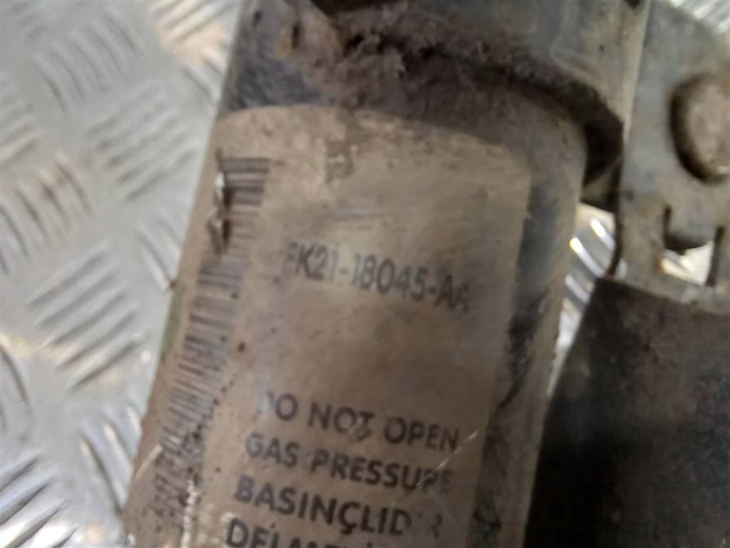 стойка FORD Tourneo Custom  1869799, 6150 рублей, Москва