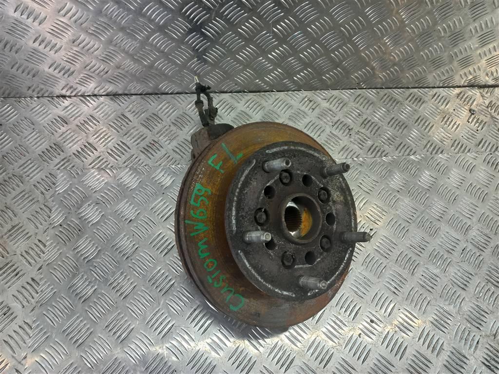 кулак FORD Tourneo Custom  2025972, 15350 рублей, Москва