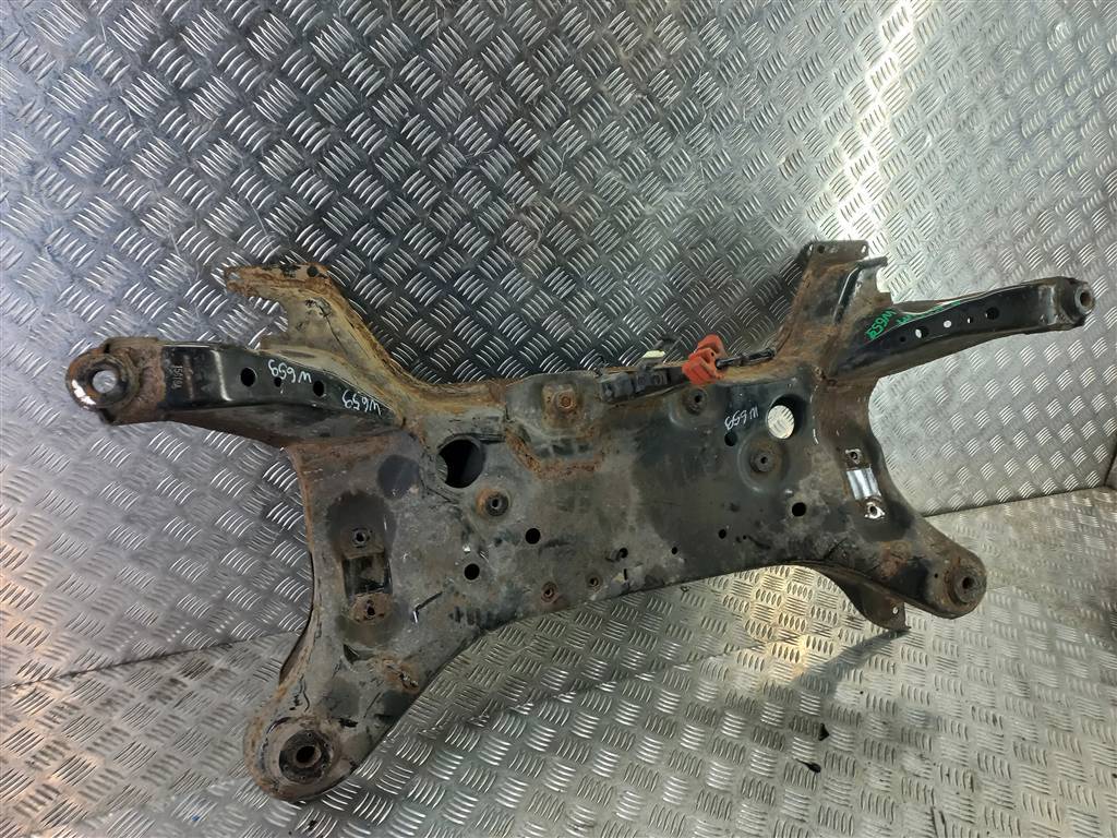 подрамник (балка подмоторная) FORD Tourneo Custom  2032514, 11900 рублей, Москва