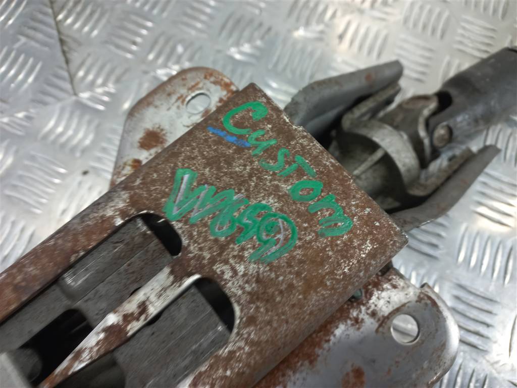 колонка рулевая FORD Tourneo Custom  2166892, 7300 рублей, Москва