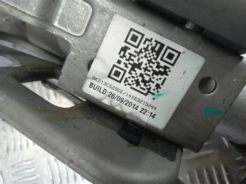 колонка рулевая FORD Tourneo Custom  2166892, 7300 рублей, Москва