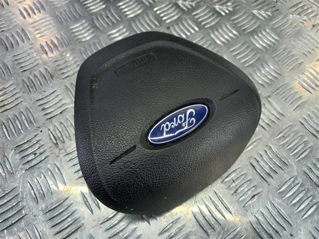 подушка безопасности водителя FORD Tourneo Custom  1763190, 10060 рублей, Москва